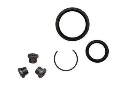 bague etancheite arbre de sortie Evoque