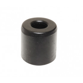 Tampon d'arret de dossier de siege