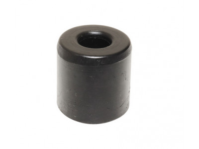 Tampon d'arret de dossier de siege