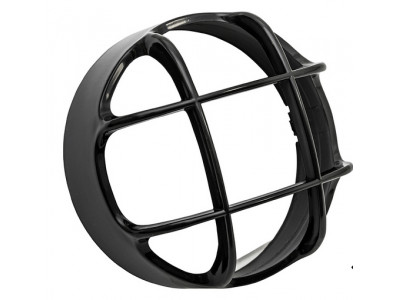 Protection plastique feux arriere