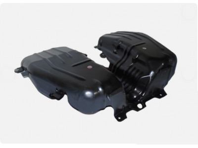tole protectrice reservoir combust. Range L405,  Sport