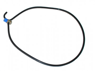 Tube de reniflard-carter de transmission