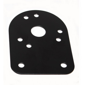 plaque de montage prise courant Discovery 1