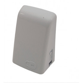 Couvercle poignee coté passager