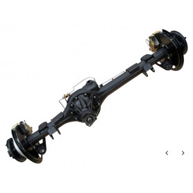 Essieu arrière complet Defender 90