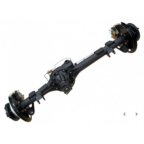 Essieu arrière complet Defender 90