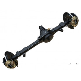 Essieu arrière complet Defender 90