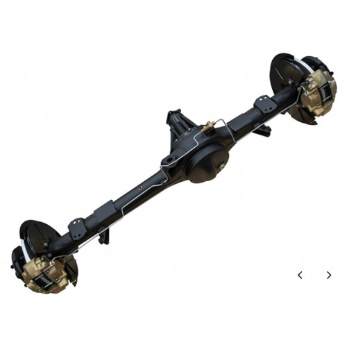 Essieu arrière complet Defender 90