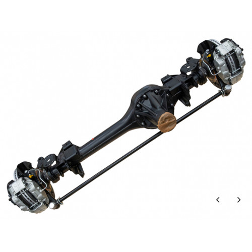 Essieu arrière complet Defender 90