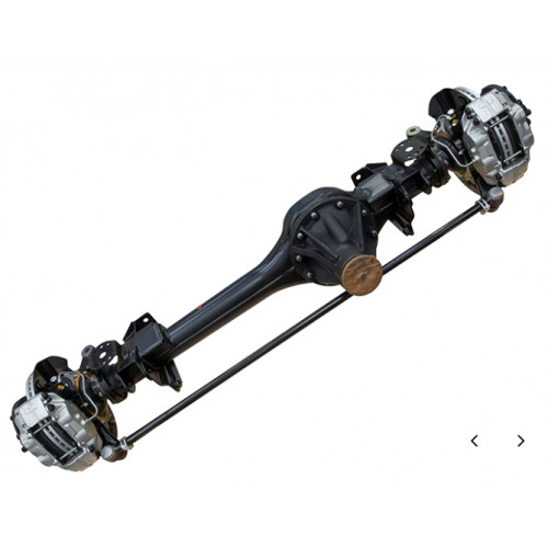 Essieu arrière complet Defender 90