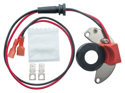 Kit de conversion électronique