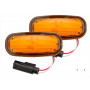 Repetiteurs lateraux defender LED