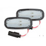 Repetiteurs lateraux defender LED