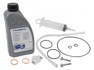 Haldex Service Kit