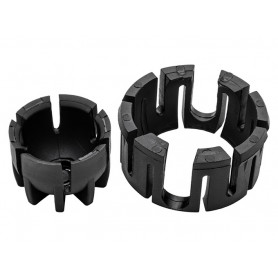 Coupelle inférieure de sélecteur