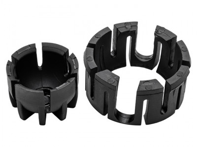 Coupelle inférieure de sélecteur