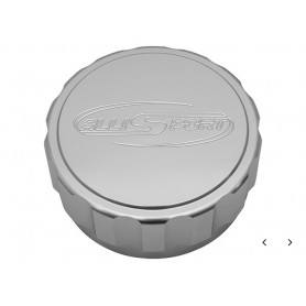 Bouchon de vase d'expansion