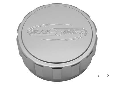 Bouchon de vase d'expansion