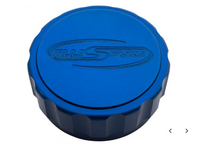 Bouchon de vase d'expansion