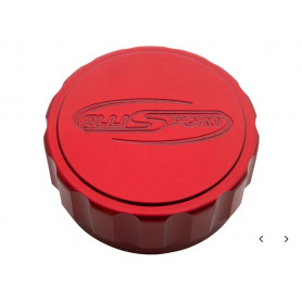 Bouchon de vase d'expansion