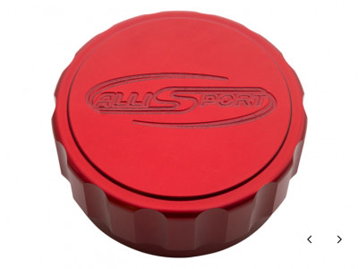 Bouchon de vase d'expansion