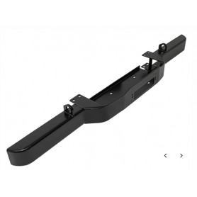 Pare choc special treuil modele carre