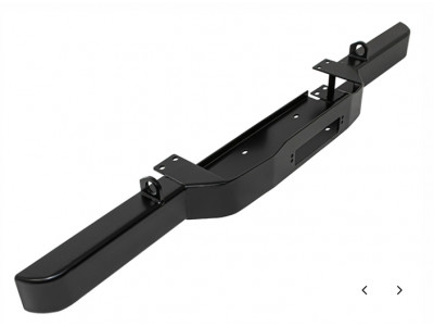 Winch bumper def (britpart winch)