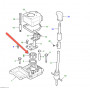 coussinet pivot levier chang vites Discovery 1, 2