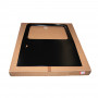 Rear door 1 piece