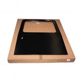 Rear door 1 piece