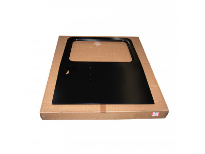 Rear door 1 piece