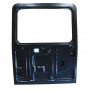 Rear door 1 piece