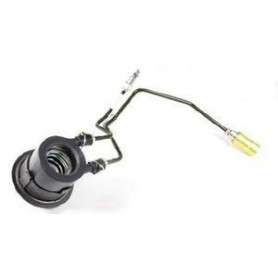 Clutch slave cylinder
