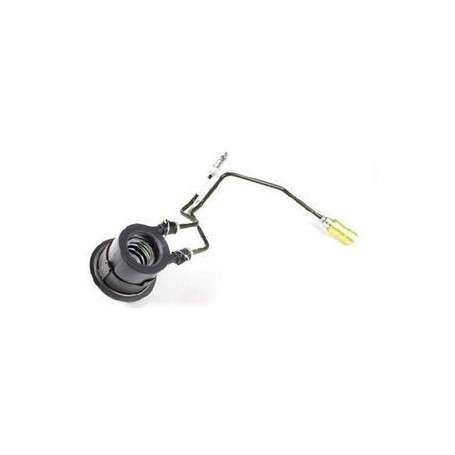 Clutch slave cylinder