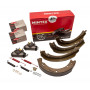Kit freins arriere complet defender 90
