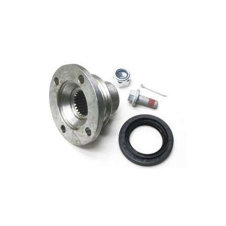 Tulipe de differentiel