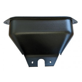 plaque de recouvrement de tableau de bord