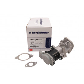 valve exhaust gas recirculation Discovery 3, Range Sport