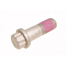 Vis de fixation etrier de frein arriere