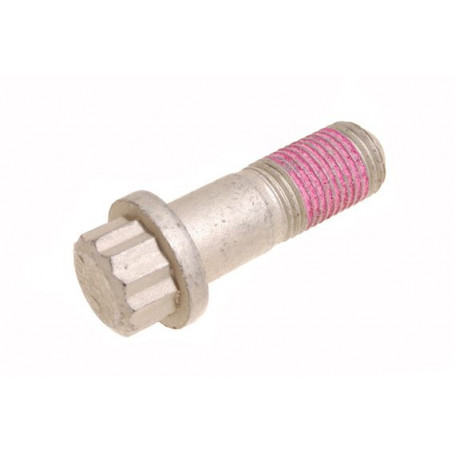 Vis de fixation etrier de frein arriere