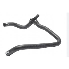 tuyau flexible de sortie d'eau