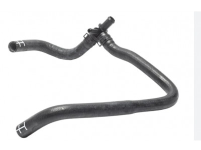 Durite de sortie de chauffage