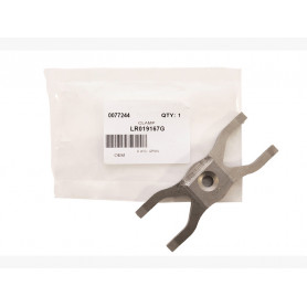 patte de fixation injecteur