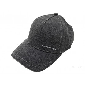 Casquette Defender