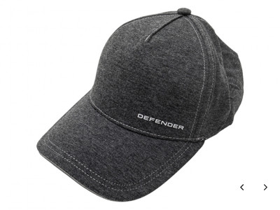 Casquette Defender