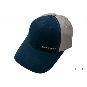 Casquette Discovery