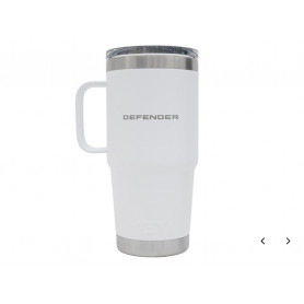Tasse de voyage Defender