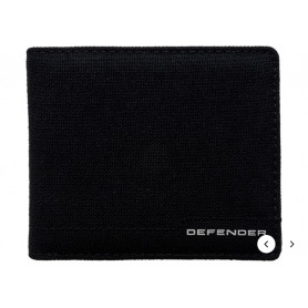 Portefeuille en nylon Defender