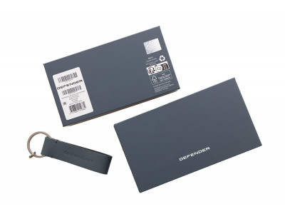 Porte clés  Defender