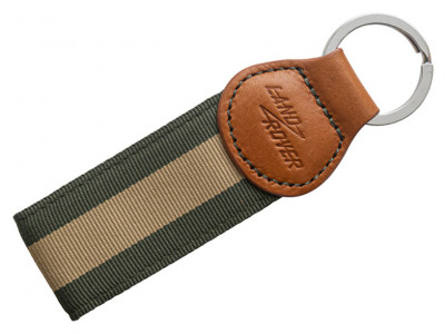 Porte clés Land Rover